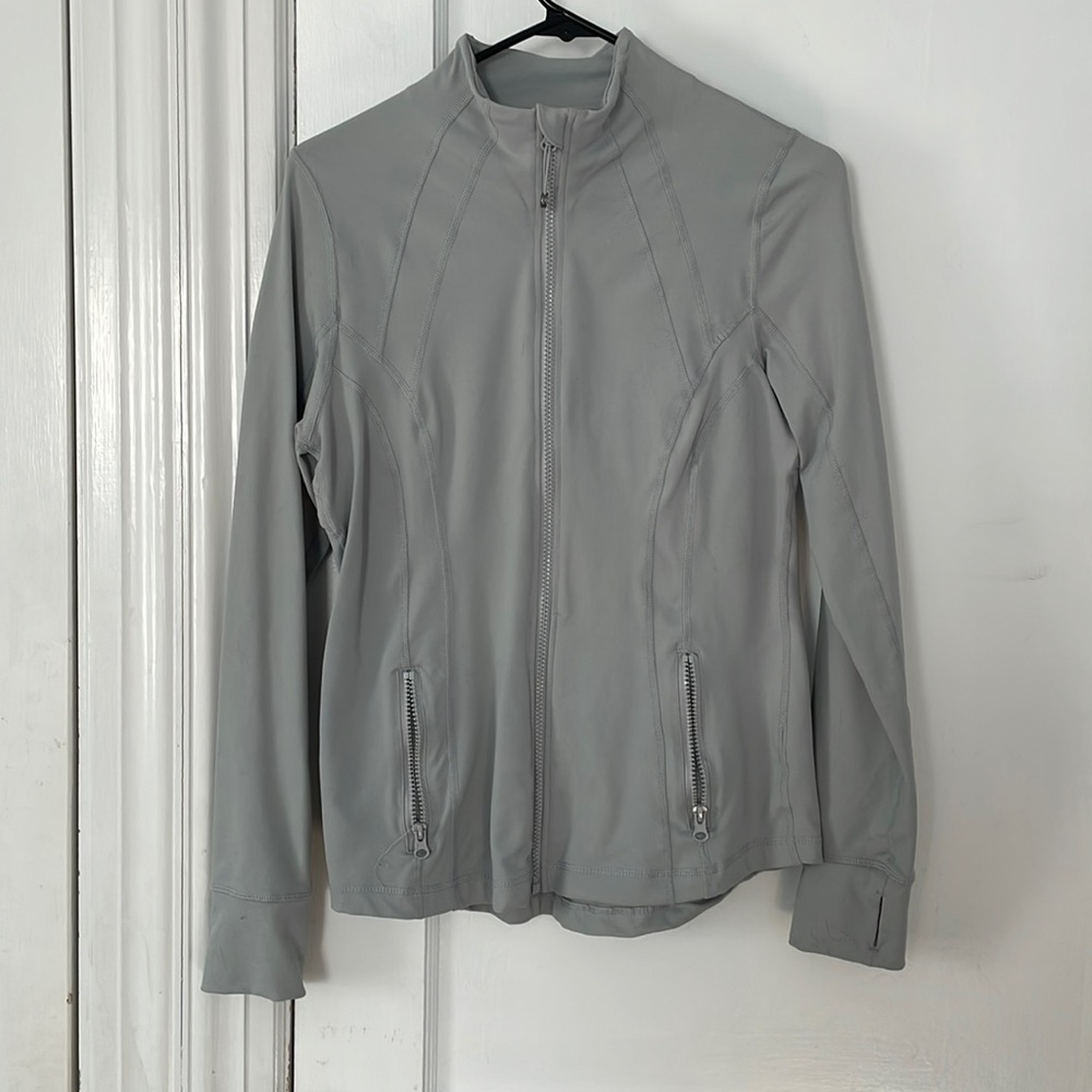 90 Degree Workout jacket